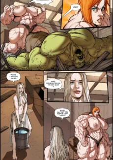 MuscleFan- The Strong Shall Survive Issue 03 (10)