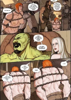 MuscleFan- The Strong Shall Survive Issue 03 (4)
