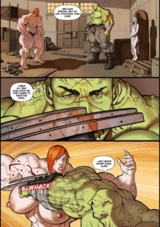 MuscleFan- The Strong Shall Survive Issue 03 (7)