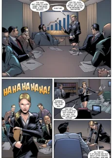 Musclefan- Corporate Restructuring (3)