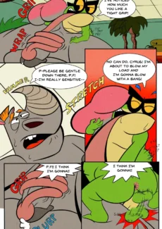 My Sex Partner’s A Pixiefrog (10)