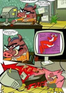 My Sex Partner’s A Pixiefrog (9)