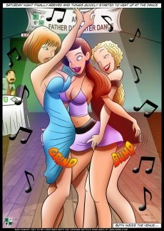 NAB – Oh Daddy (14)