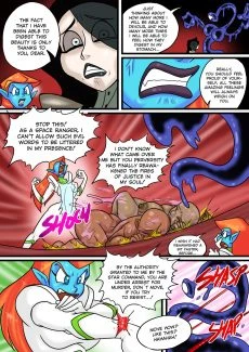 Natsumemetalsonic- Vore in Deep Space (47)