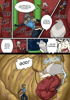 Natsumemetalsonic- Vore in Deep Space (55)