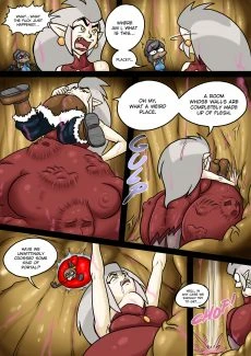 Natsumemetalsonic- Vore in Deep Space (56)