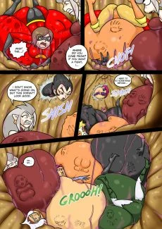 Natsumemetalsonic- Vore in Deep Space (57)