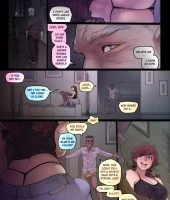 Naughty in Law – Sweet Tooth- (41)