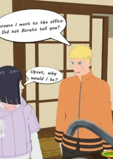 NexTGen- Boruto’s Chance (100)