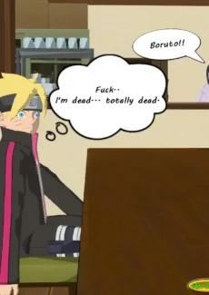 NexTGen- Boruto’s Chance (102)