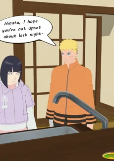 NexTGen- Boruto’s Chance (99)