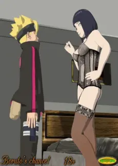 NexTGen- Boruto's Chance- cover