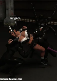 Night raven vs Punk Doc (13)