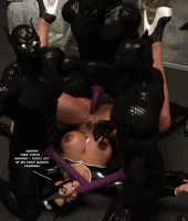 Night raven vs Punk Doc (18)