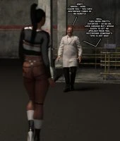 Night raven vs Punk Doc (4)
