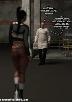 Night raven vs Punk Doc (4)