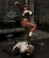 Night raven vs Punk Doc (6)
