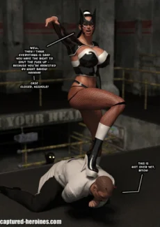 Night raven vs Punk Doc (6)
