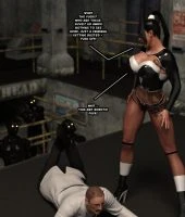 Night raven vs Punk Doc (7)