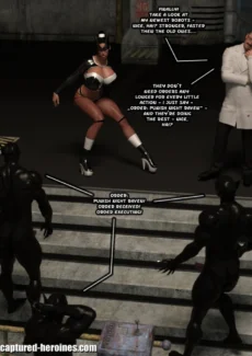 Night raven vs Punk Doc (8)