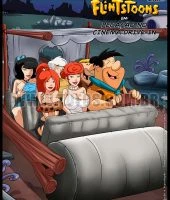Os FlintsToons 5 (1)