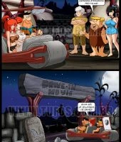 Os FlintsToons 5 (2)