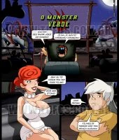 Os FlintsToons 5 (3)
