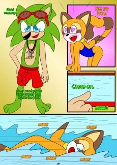 Otakon- The Coach (5)