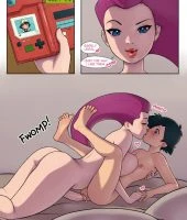 POKIEMEN – FUTA LEAGUE (11)