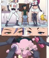 POKIEMEN – FUTA LEAGUE (16)