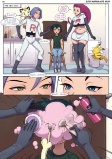 POKIEMEN – FUTA LEAGUE (16)