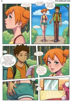 POKIEMEN – FUTA LEAGUE (18)