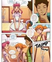 POKIEMEN – FUTA LEAGUE (19)