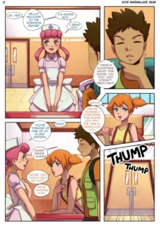 POKIEMEN – FUTA LEAGUE (19)