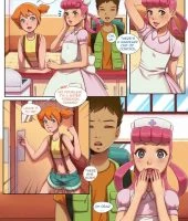 POKIEMEN – FUTA LEAGUE (20)