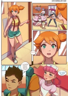 POKIEMEN – FUTA LEAGUE (21)