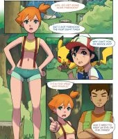 POKIEMEN – FUTA LEAGUE (3)