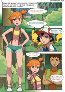 POKIEMEN – FUTA LEAGUE (3)