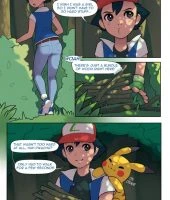 POKIEMEN – FUTA LEAGUE (4)