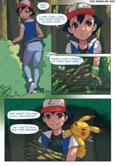 POKIEMEN – FUTA LEAGUE (4)