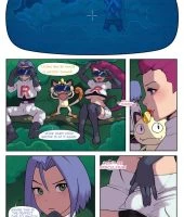 POKIEMEN – FUTA LEAGUE (7)