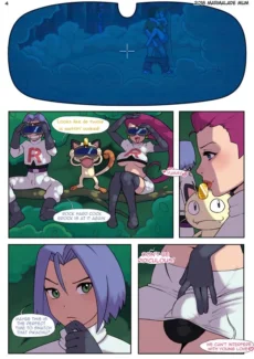 POKIEMEN – FUTA LEAGUE (7)