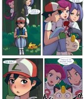 POKIEMEN – FUTA LEAGUE (8)