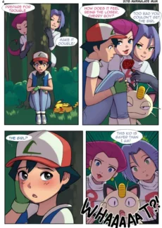 POKIEMEN – FUTA LEAGUE (8)