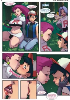 POKIEMEN – FUTA LEAGUE (9)