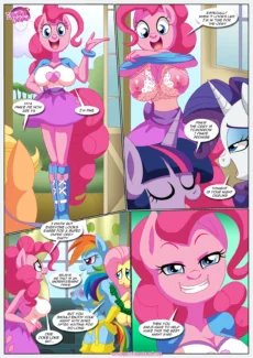 Palcomix- Pinkie’s Playhouse (11)