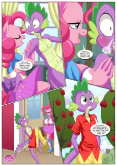 Palcomix- Pinkie’s Playhouse (13)