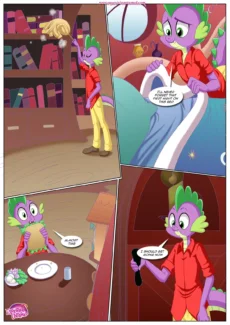 Palcomix- Pinkie’s Playhouse (14)