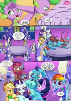 Palcomix- The Next Dragon Lord (25)