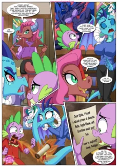 Palcomix- The Next Dragon Lord (4)